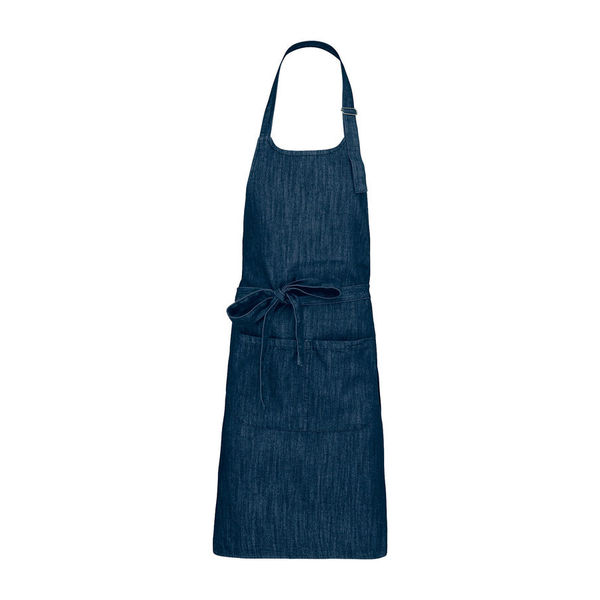 Tablier Bavette avec poche