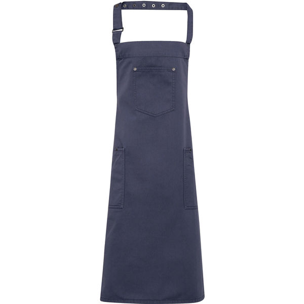 Tablier Bavette Chino