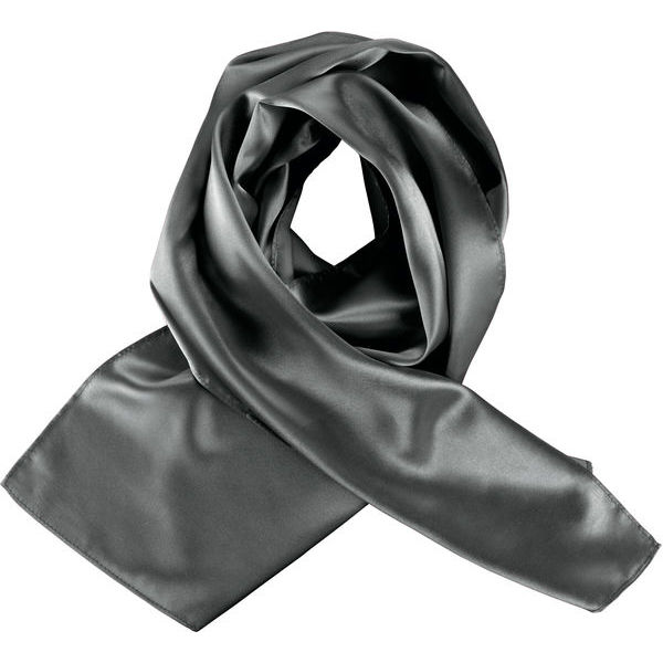 Foulard Satin&eacute;