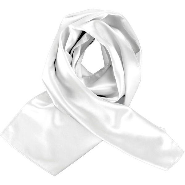 Foulard Satin&eacute;