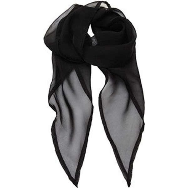 Foulard Mousseline