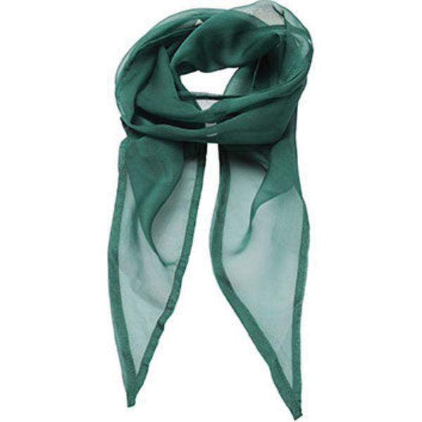 Foulard Mousseline
