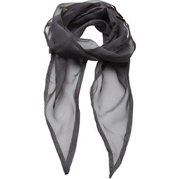 Foulard Mousseline