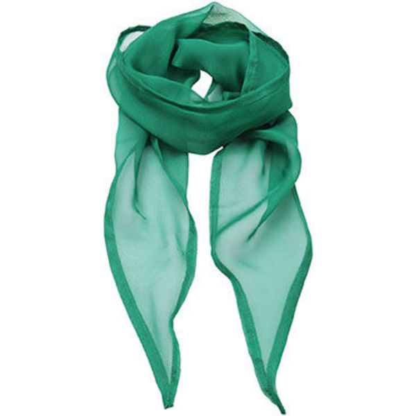 Foulard Mousseline