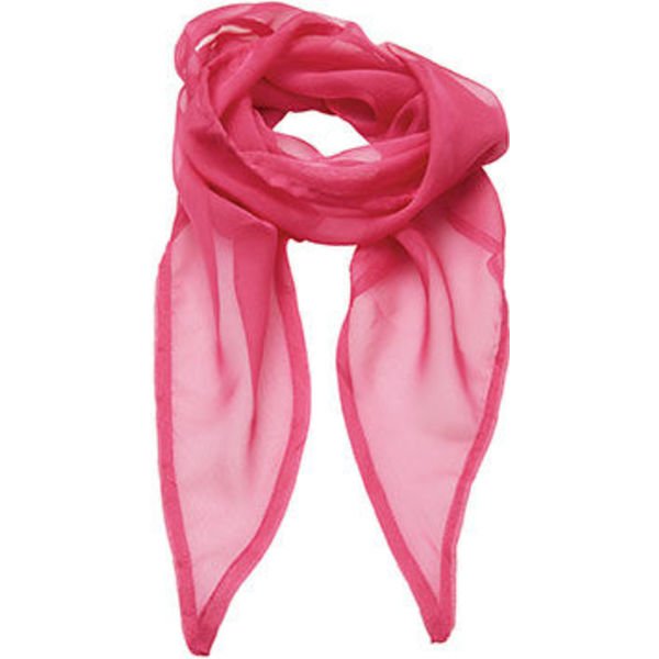 Foulard Mousseline