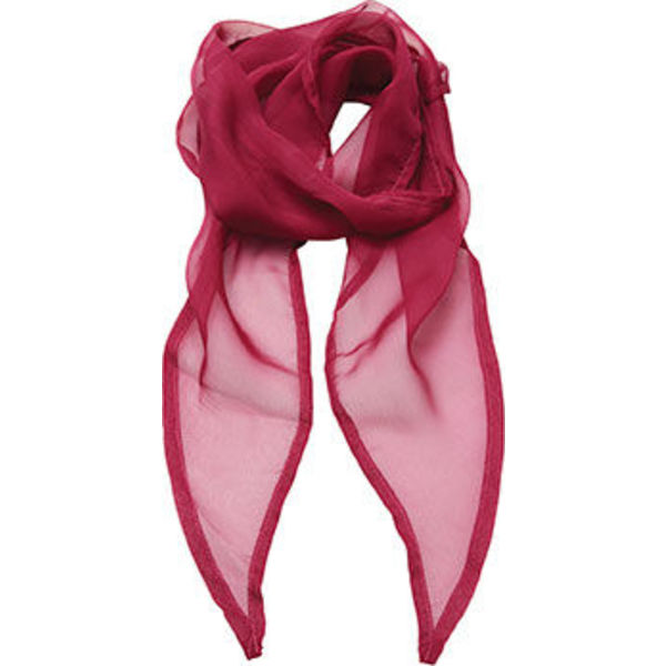 Foulard Mousseline