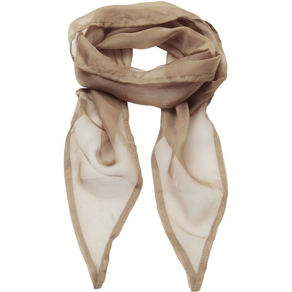 Foulard Mousseline