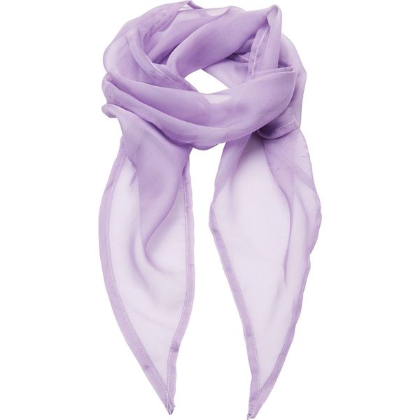 Foulard Mousseline