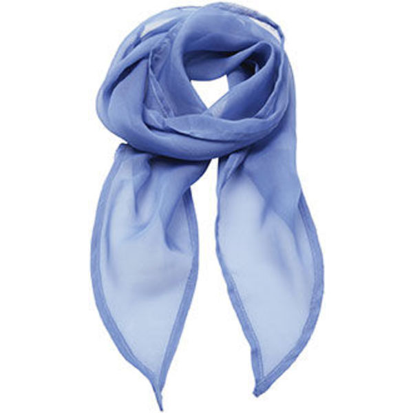 Foulard Mousseline