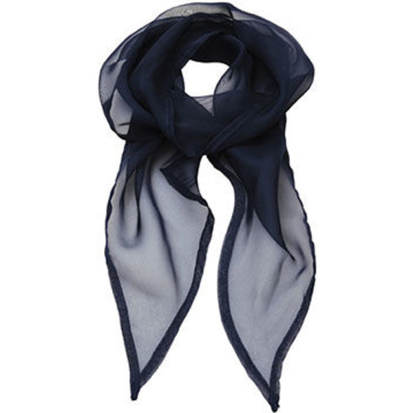 Foulard Mousseline