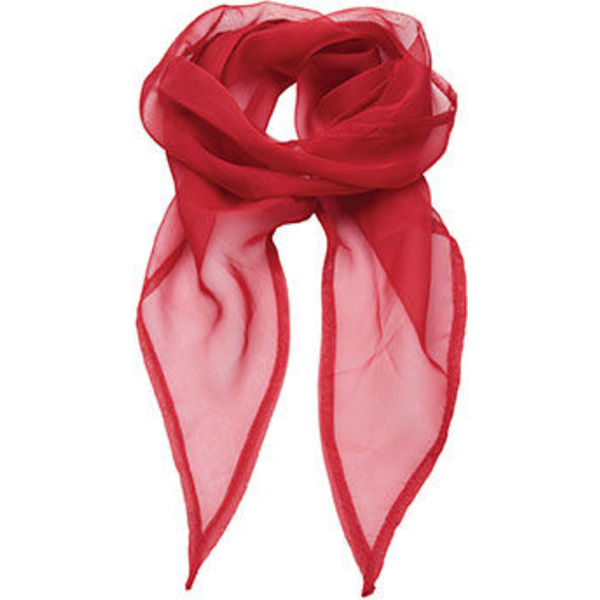 Foulard Mousseline