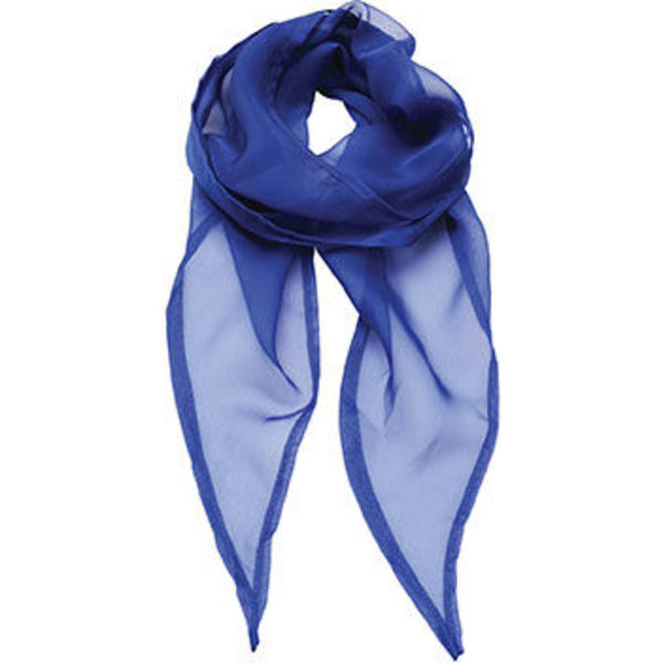 Foulard Mousseline