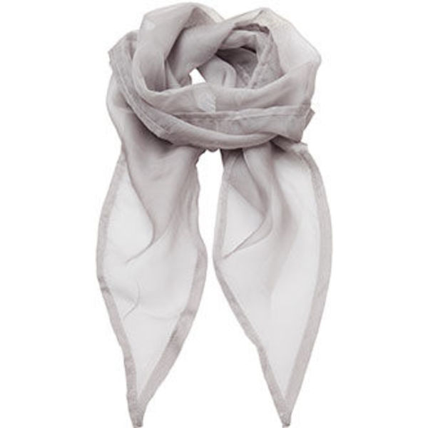 Foulard Mousseline