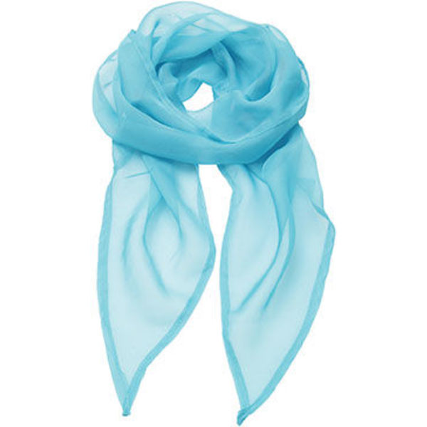 Foulard Mousseline