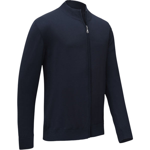 Gilet zipp&eacute; GILDAS