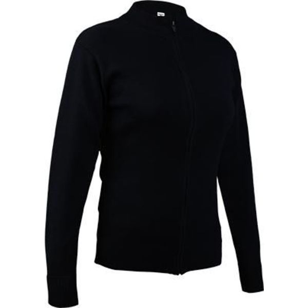 Gilet zipp&eacute; NINON