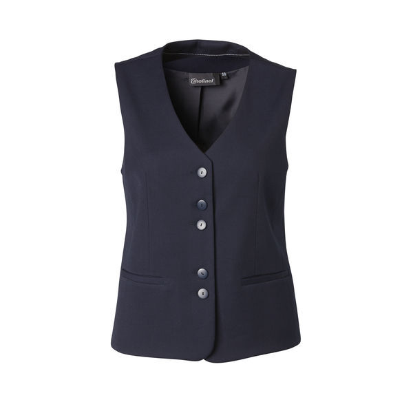 Gilet de service YOUN'Z