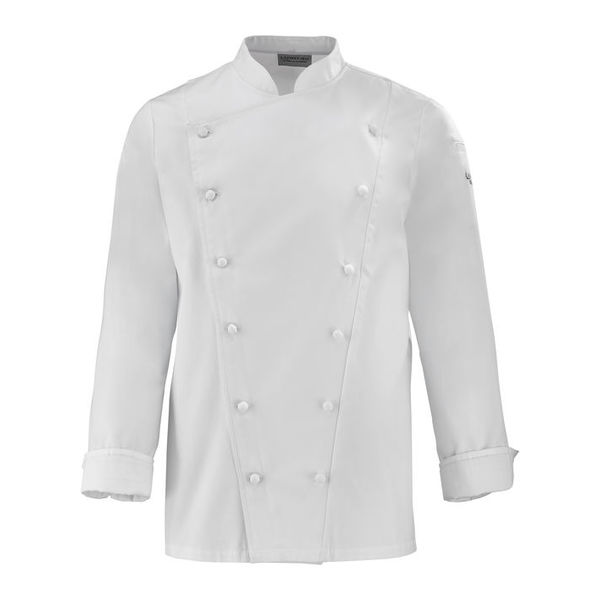 Veste PLATINE
