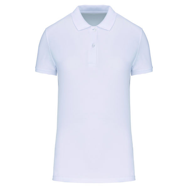 Polo Bio 180 K2025 Orange