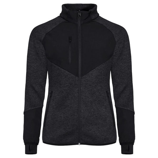 Veste polaire HAINES LADY