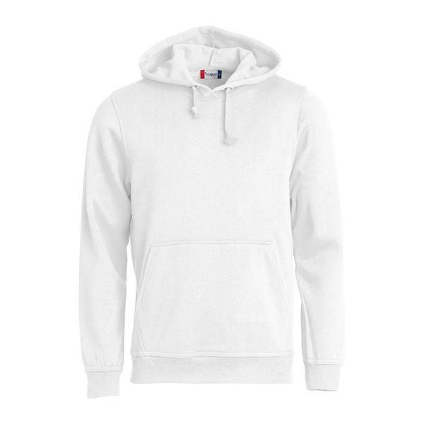 Sweat-shirt BASIC HOODY