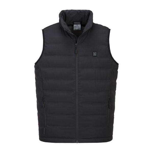 Doudoune chauffante S549