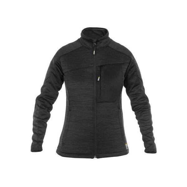 Veste polaire CONVEX WOMEN