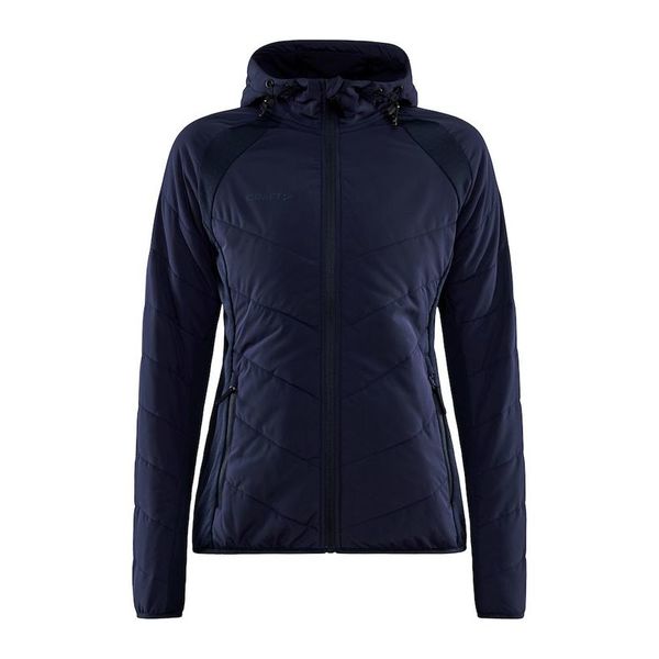 Doudoune hybride femme MIDLAYER ADV EXPLORE HYBRID