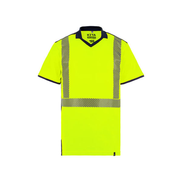 T-Shirt HV KITA� MC