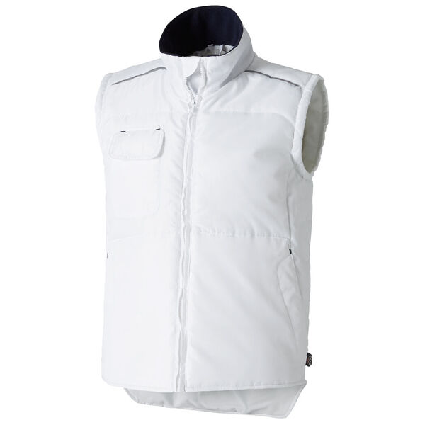 Gilet URGENCE 2