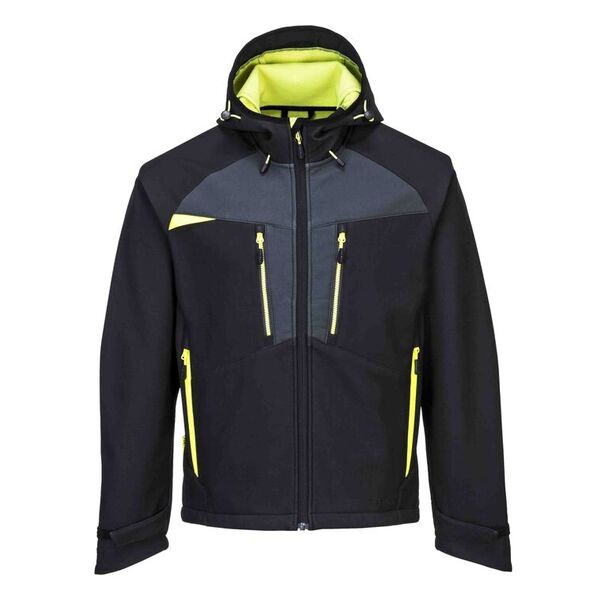 Softshell DX4