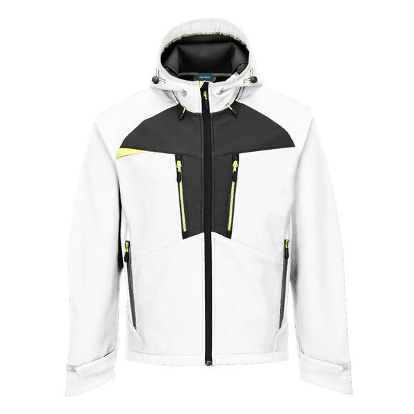Softshell DX5
