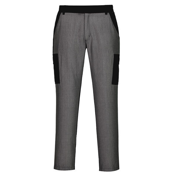 Pantalon anticoupure COMBAT