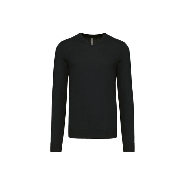Pull homme V-NECK