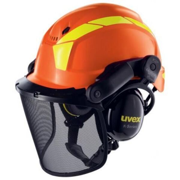 Casque PHEOS FORESTRY