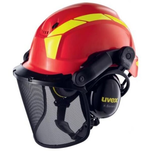 Casque PHEOS FORESTRY