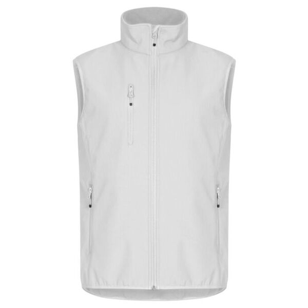 Softshell CLASSIC VEST