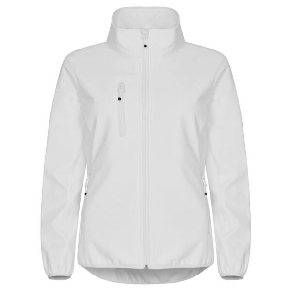 Softshell Femme CLASSIC JACKET