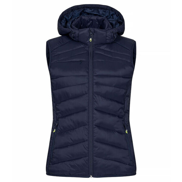 Doudoune SM IDAHO VEST