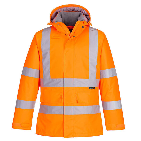 Parka HV ECO
