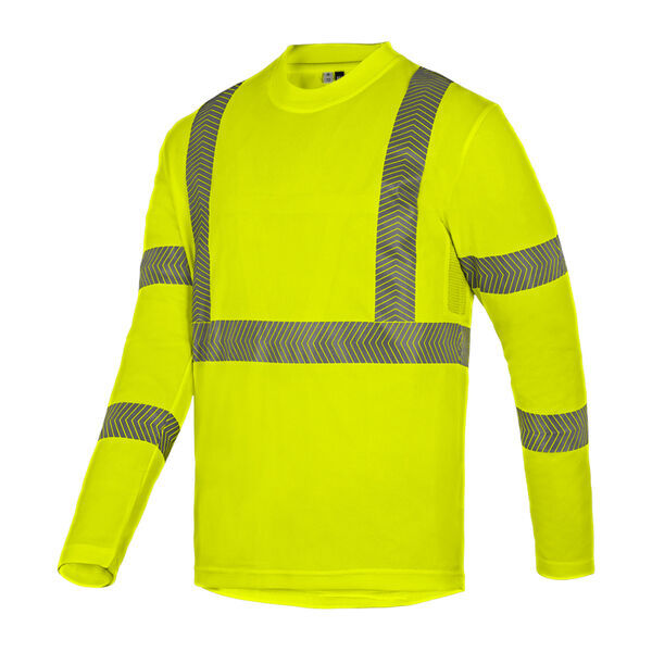 T-shirt HV ML AKTI