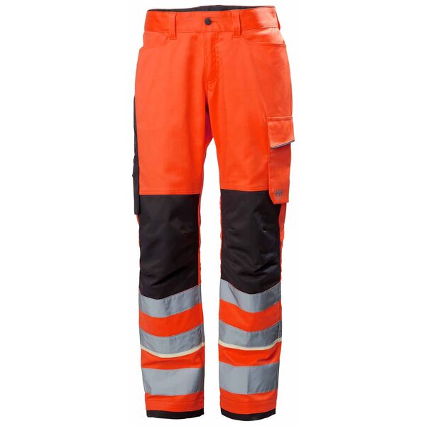Pantalon UC-ME WORK HV PANT CLASS 2