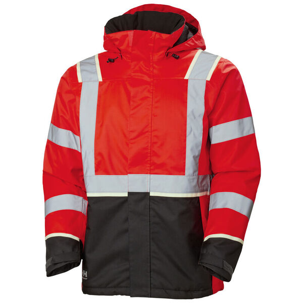 Veste UC-ME WINTER JACKET