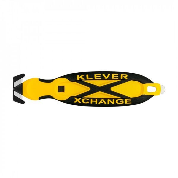 Cutter de s&eacute;curit&eacute; KLEVER EXCHANGE 20