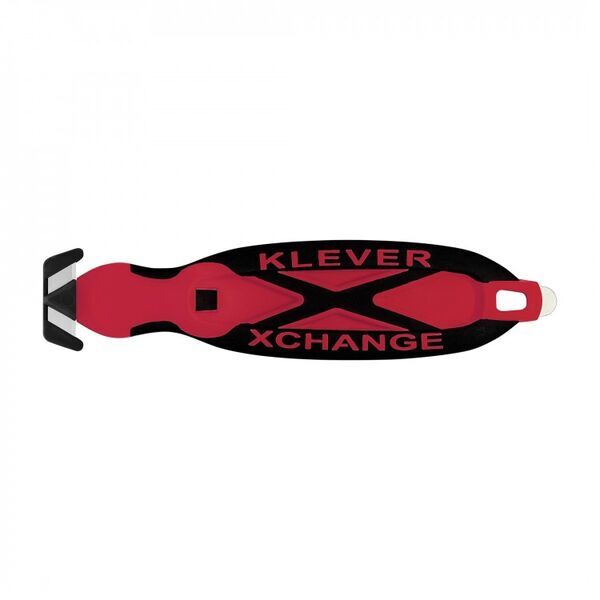 Cutter de s&eacute;curit&eacute; KLEVER EXCHANGE 20