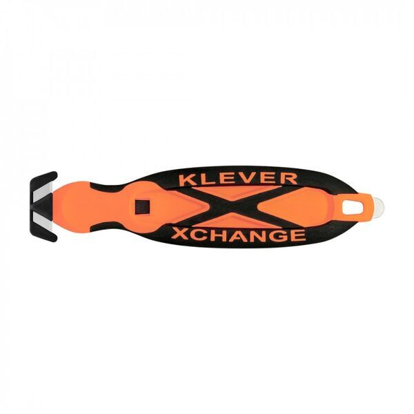 Cutter de s&eacute;curit&eacute; KLEVER EXCHANGE 20