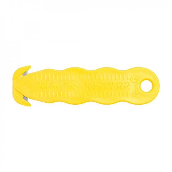 Cutter de s&eacute;curit&eacute; KLEVER KUTTER