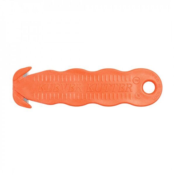 Cutter de s&eacute;curit&eacute; KLEVER KUTTER
