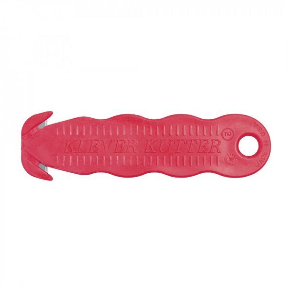 Cutter de s&eacute;curit&eacute; KLEVER KUTTER