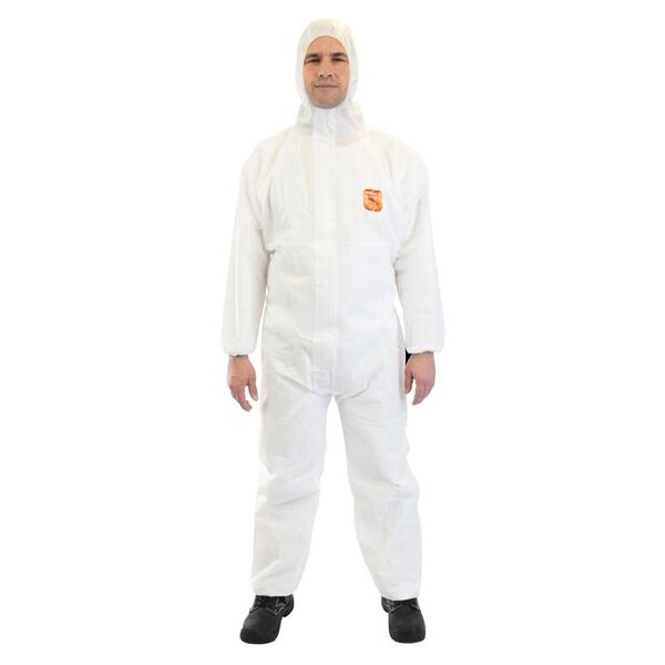 Combinaison BASICLEAN FR